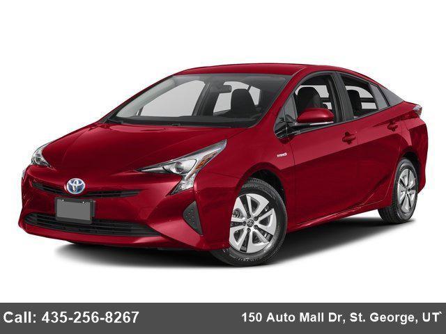 used 2016 Toyota Prius car, priced at $18,998
