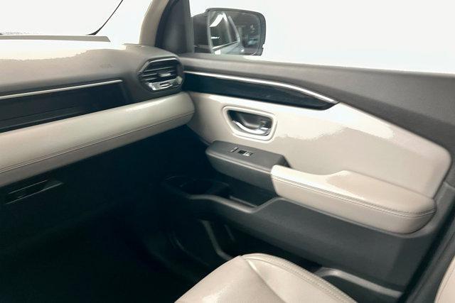 used 2024 Honda Pilot car, priced at $40,850