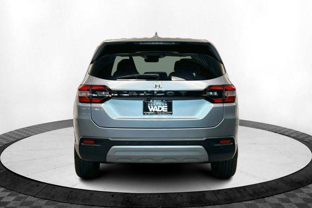 used 2024 Honda Pilot car, priced at $40,850