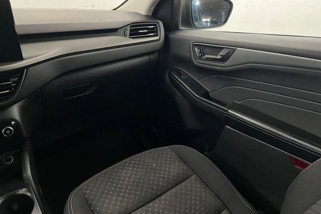 used 2023 Ford Escape car, priced at $20,786