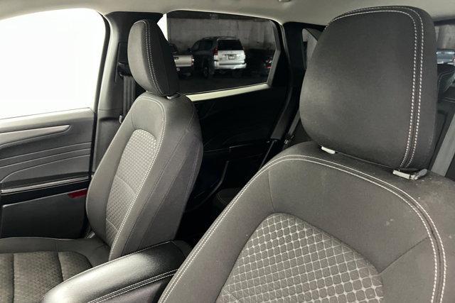 used 2023 Ford Escape car, priced at $20,786