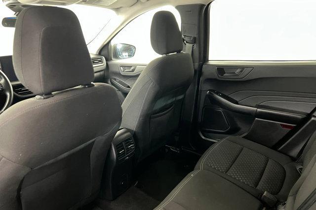 used 2023 Ford Escape car, priced at $20,786