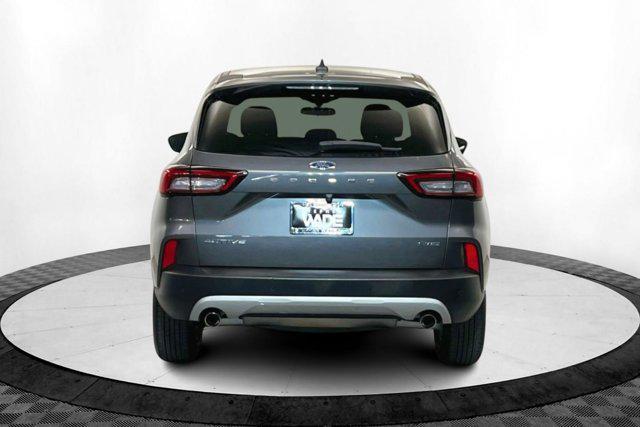 used 2023 Ford Escape car, priced at $20,786