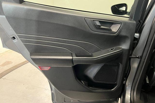 used 2023 Ford Escape car, priced at $20,786