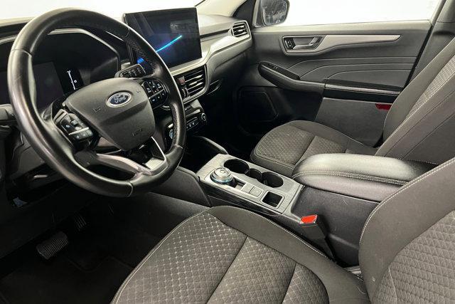 used 2023 Ford Escape car, priced at $20,786