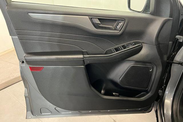 used 2023 Ford Escape car, priced at $20,786
