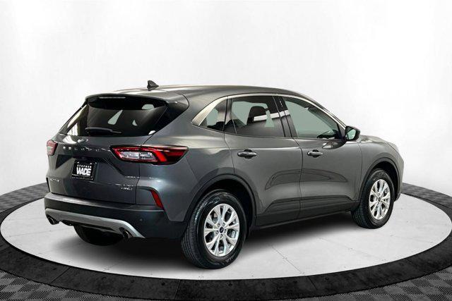 used 2023 Ford Escape car, priced at $20,786