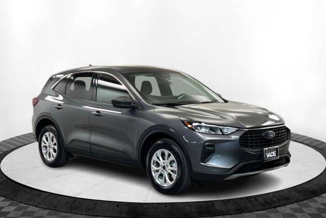 used 2023 Ford Escape car, priced at $20,786