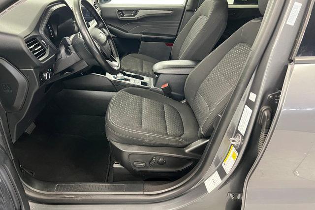 used 2023 Ford Escape car, priced at $20,786