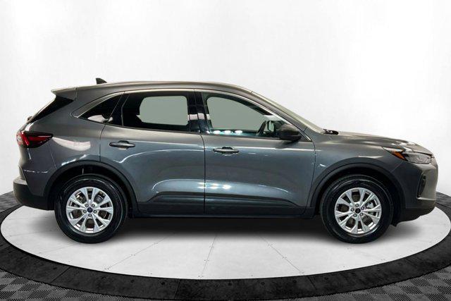 used 2023 Ford Escape car, priced at $20,786