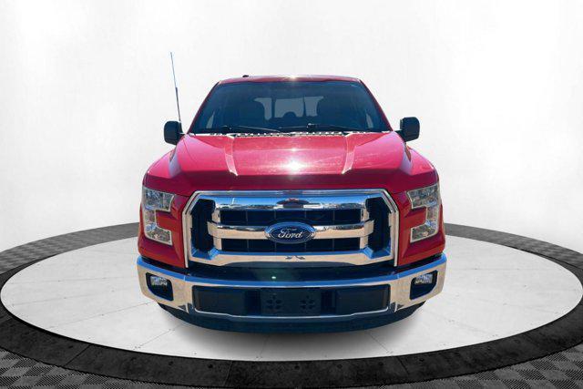 used 2016 Ford F-150 car, priced at $22,232