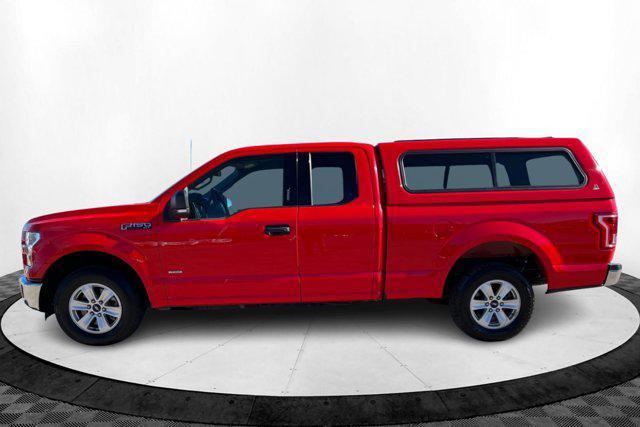 used 2016 Ford F-150 car, priced at $22,232