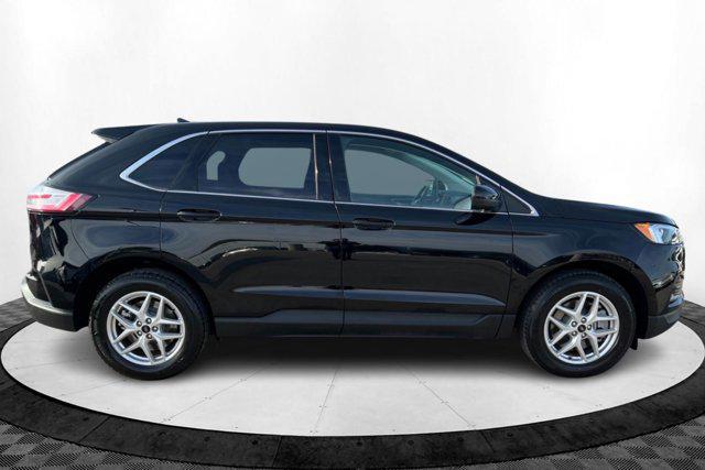 used 2024 Ford Edge car, priced at $31,616