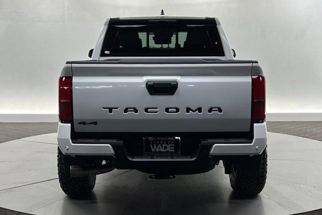 new 2024 Toyota Tacoma car, priced at $46,079