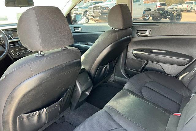 used 2017 Kia Optima car, priced at $12,365