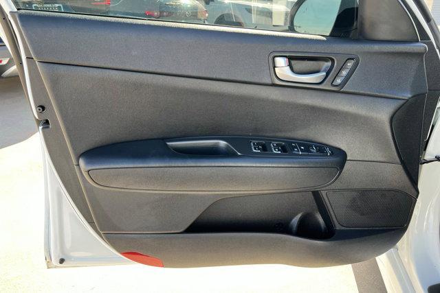 used 2017 Kia Optima car, priced at $12,365