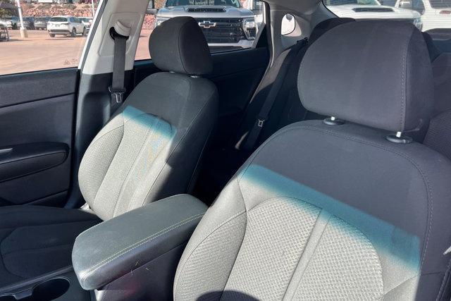 used 2017 Kia Optima car, priced at $12,365