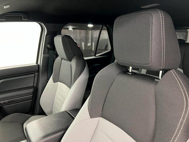 new 2025 Toyota 4Runner car, priced at $55,679