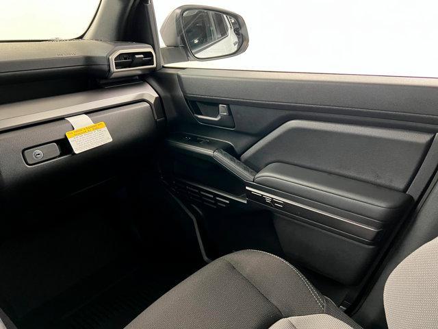 new 2025 Toyota 4Runner car, priced at $55,679
