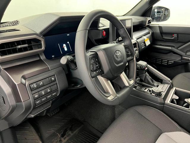 new 2025 Toyota 4Runner car, priced at $55,679