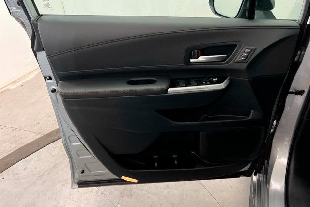 new 2025 Toyota Sienna car, priced at $55,894