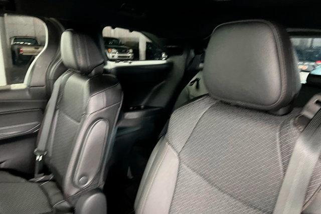 new 2025 Toyota Sienna car, priced at $55,894