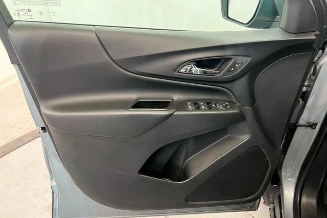 used 2023 Chevrolet Equinox car, priced at $22,509