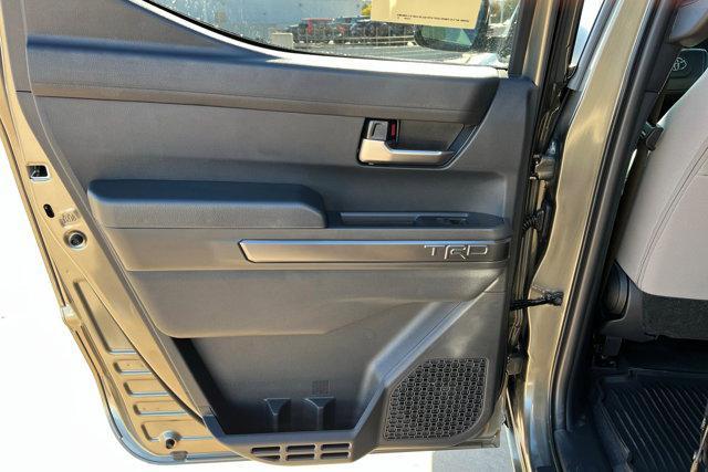 new 2025 Toyota Tacoma car, priced at $46,013