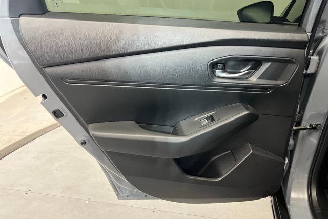used 2024 Honda Accord Hybrid car, priced at $28,365