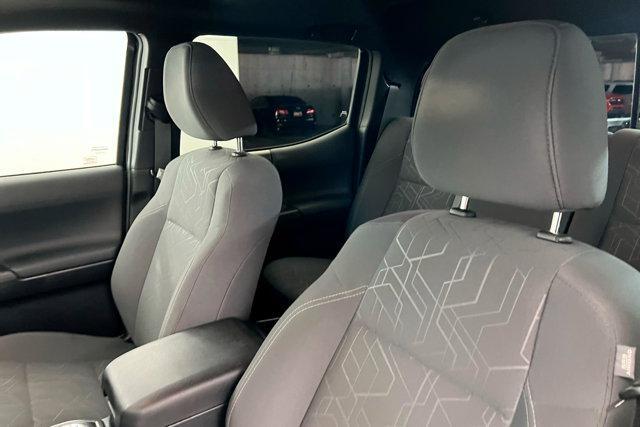 used 2017 Toyota Tacoma car, priced at $34,667