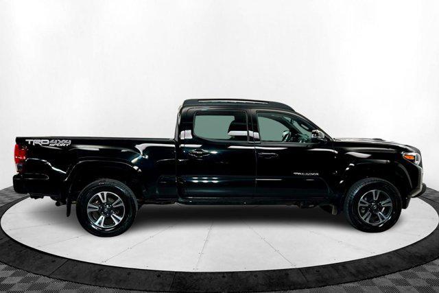 used 2017 Toyota Tacoma car, priced at $34,667