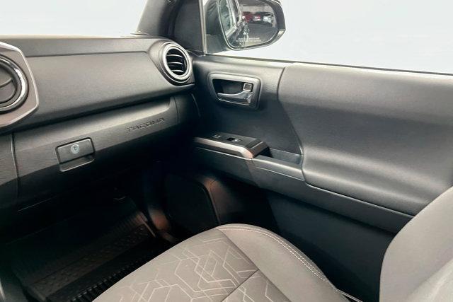 used 2017 Toyota Tacoma car, priced at $34,667