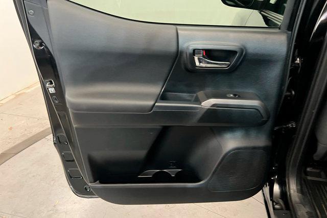 used 2017 Toyota Tacoma car, priced at $34,667