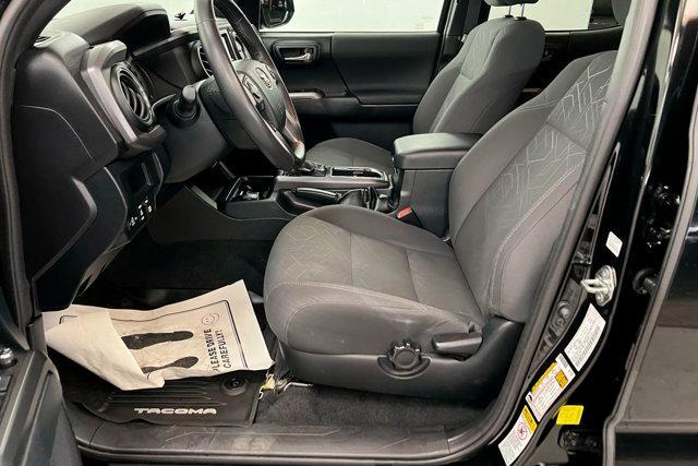 used 2017 Toyota Tacoma car, priced at $34,667
