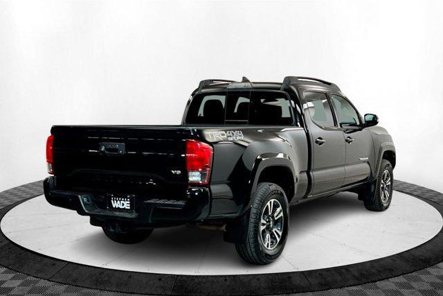 used 2017 Toyota Tacoma car, priced at $34,667