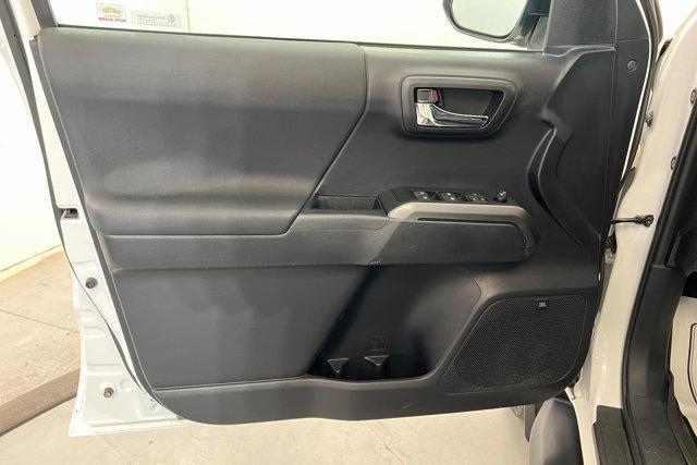 used 2021 Toyota Tacoma car, priced at $37,766