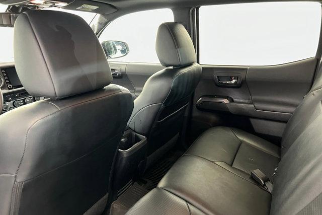 used 2021 Toyota Tacoma car, priced at $37,766