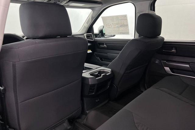 new 2024 Toyota Tundra car, priced at $57,288