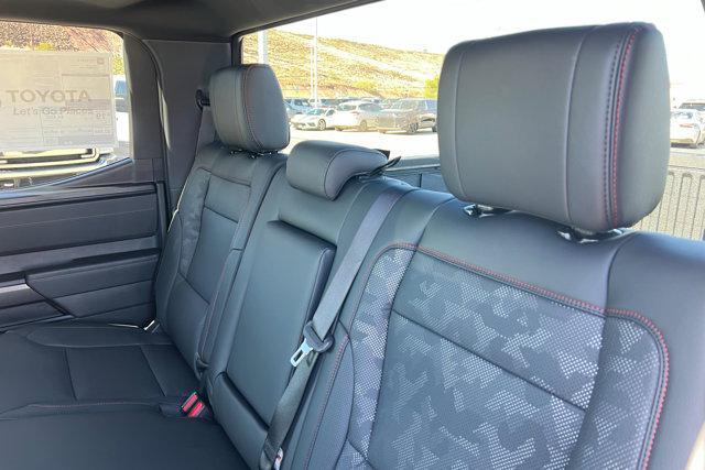 new 2026 Toyota Tundra Hybrid car, priced at $75,409