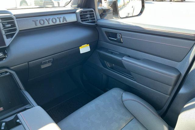 new 2026 Toyota Tundra Hybrid car, priced at $75,409