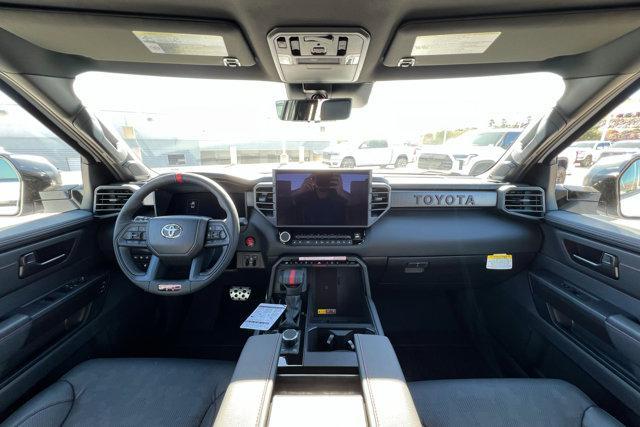 new 2026 Toyota Tundra Hybrid car, priced at $75,409