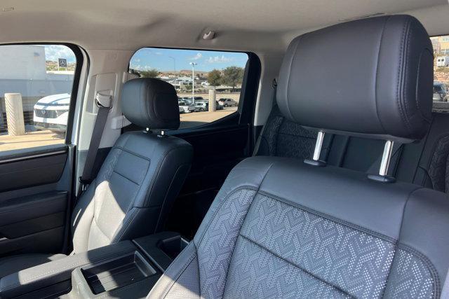 used 2022 Toyota Tundra car, priced at $42,861