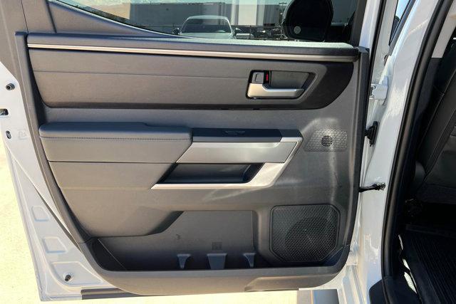 used 2022 Toyota Tundra car, priced at $42,861