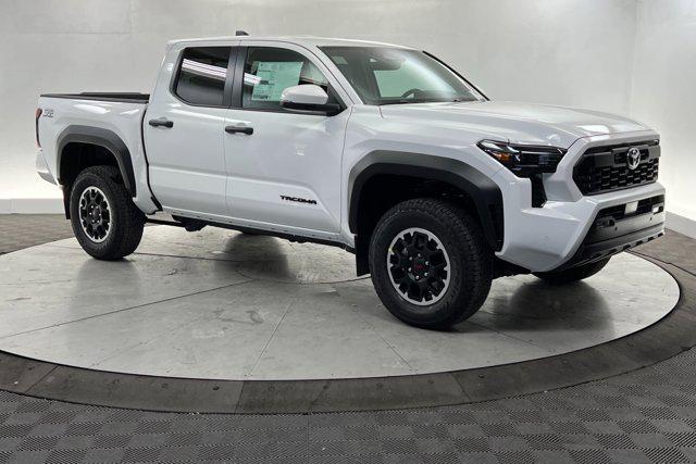 new 2024 Toyota Tacoma car, priced at $49,319