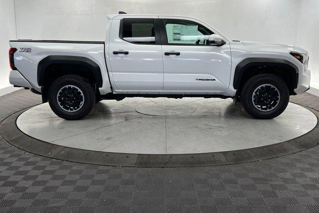 new 2024 Toyota Tacoma car, priced at $49,319