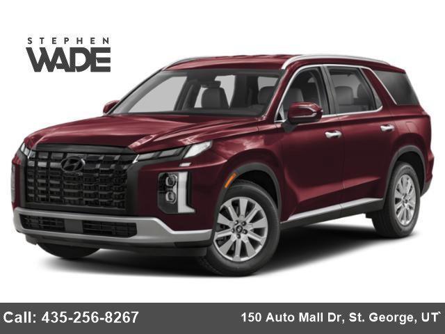 used 2024 Hyundai Palisade car, priced at $33,968