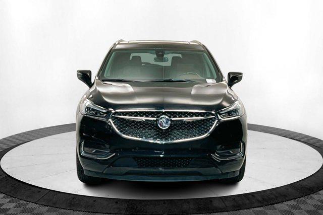 used 2021 Buick Enclave car, priced at $31,794
