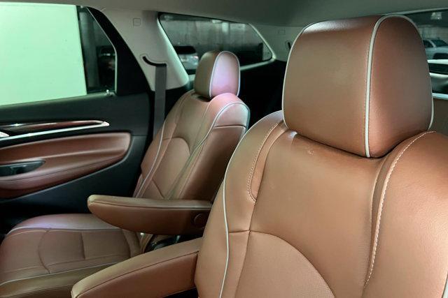 used 2021 Buick Enclave car, priced at $31,794
