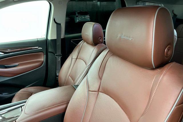 used 2021 Buick Enclave car, priced at $31,794