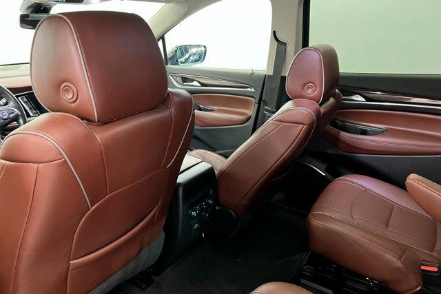 used 2021 Buick Enclave car, priced at $31,794